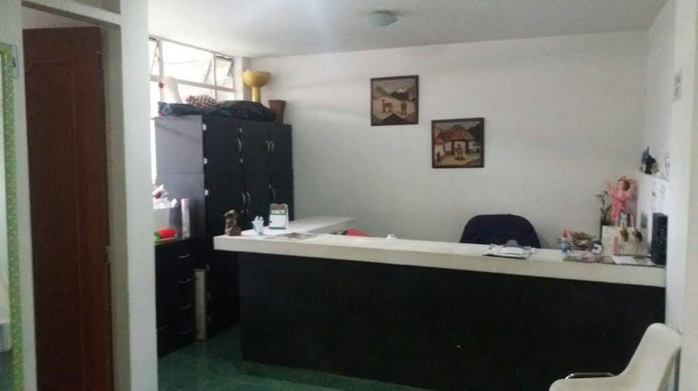 Hostal Deluxe Santander Manizales Exterior photo